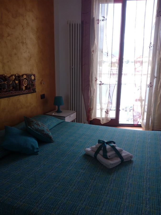 Aria Di Mare Dimorra Bed & Breakfast Pozzuoli Exterior photo